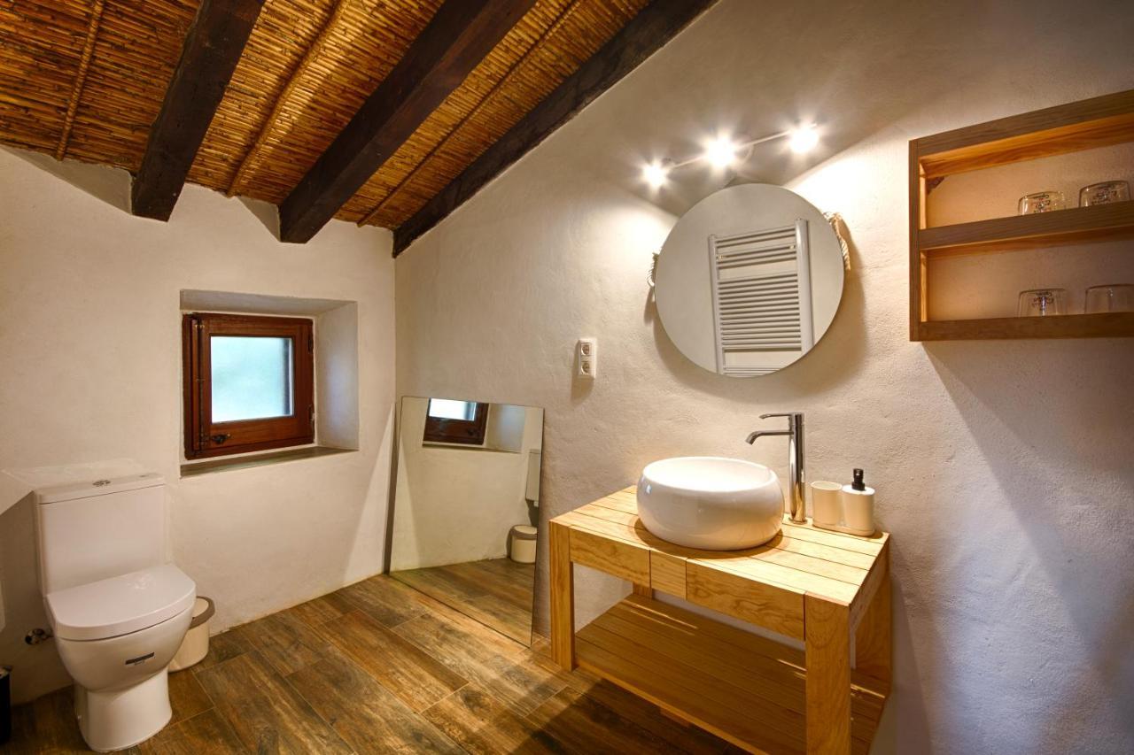 Mas Arnau - Luxury Villa & Relax Cistella Exterior foto